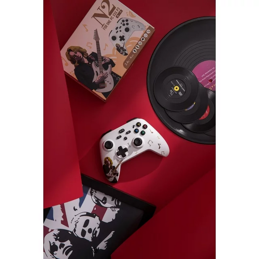 UHM N2 Xbox One Controller