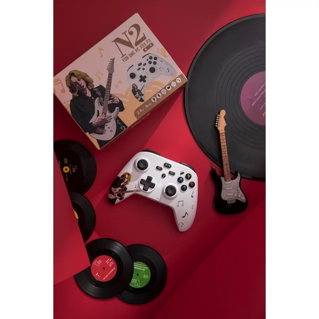 UHM N2 Xbox One Controller