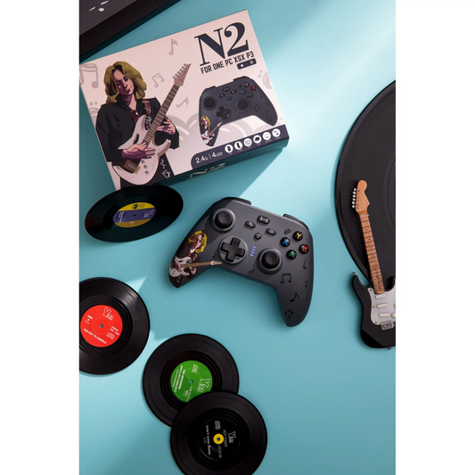 UHM N2 Xbox One Controller
