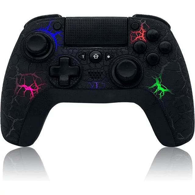UHM Q600 P4 Controller-Black
