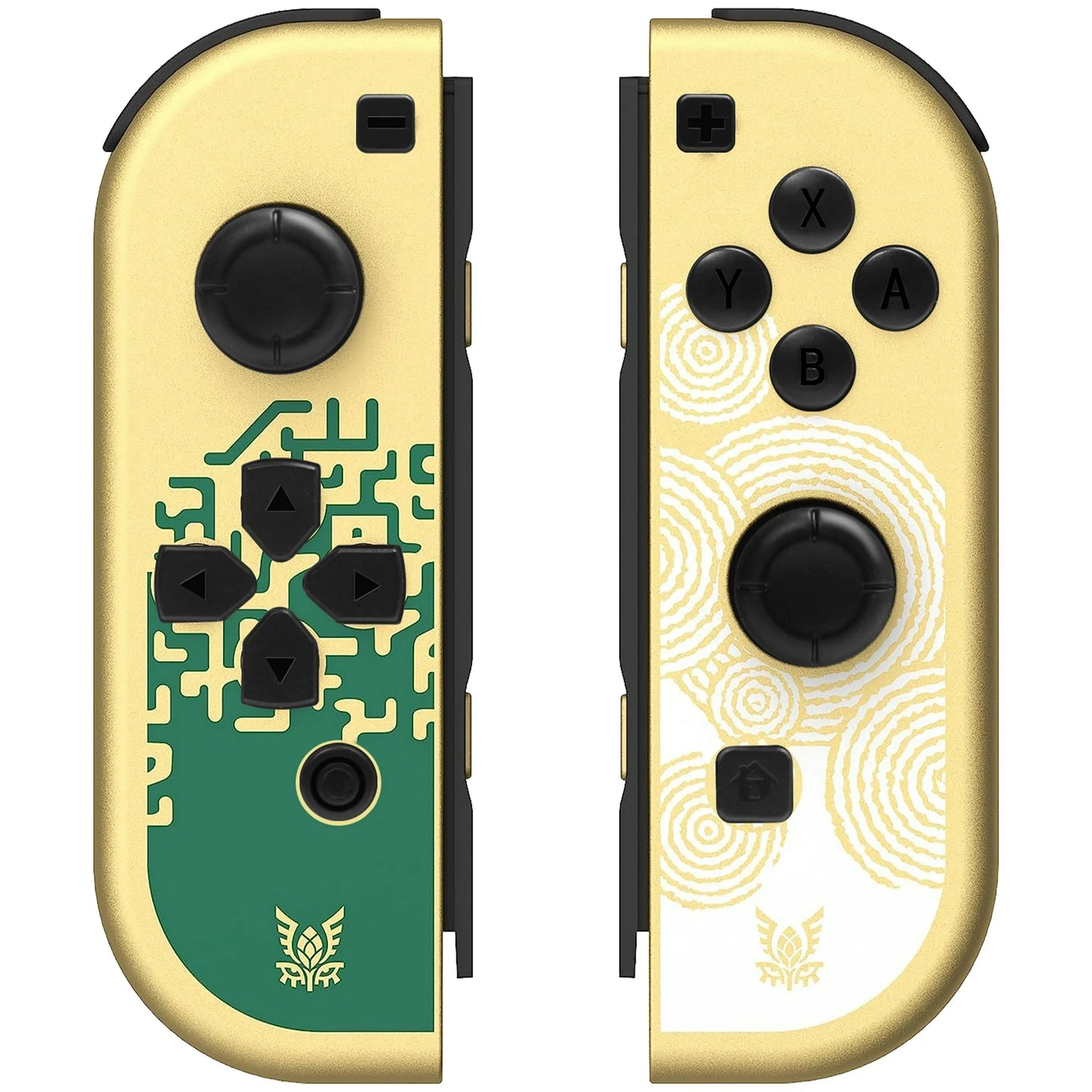 Joypad Controller for Nintendo Switch