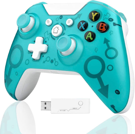 UHM N1 Xbox 360 Controller