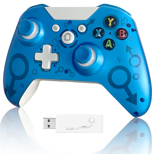 UHM N1 Xbox 360 Controller