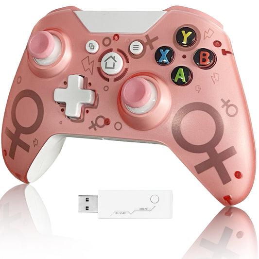 UHM N1 Xbox 360 Controller