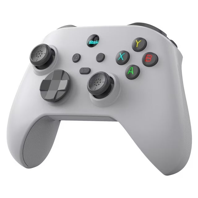 UHM G6 Wireless Controller for PC and Mobile Android,White