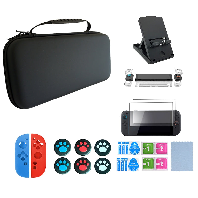 UHM switch carrying case for nintendo switch 2 k2