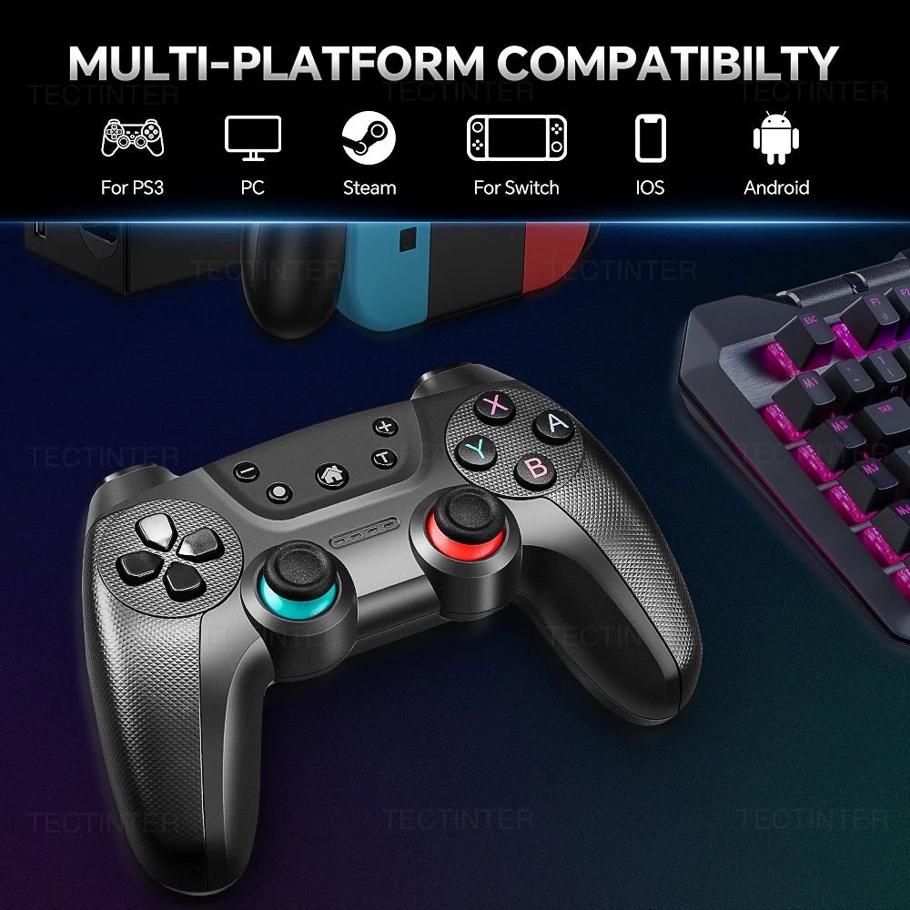 RCY Switch Pro Controller for Nintendo,SW615G