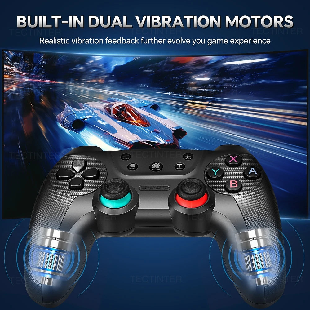 RCY Switch Pro Controller for Nintendo,SW615G