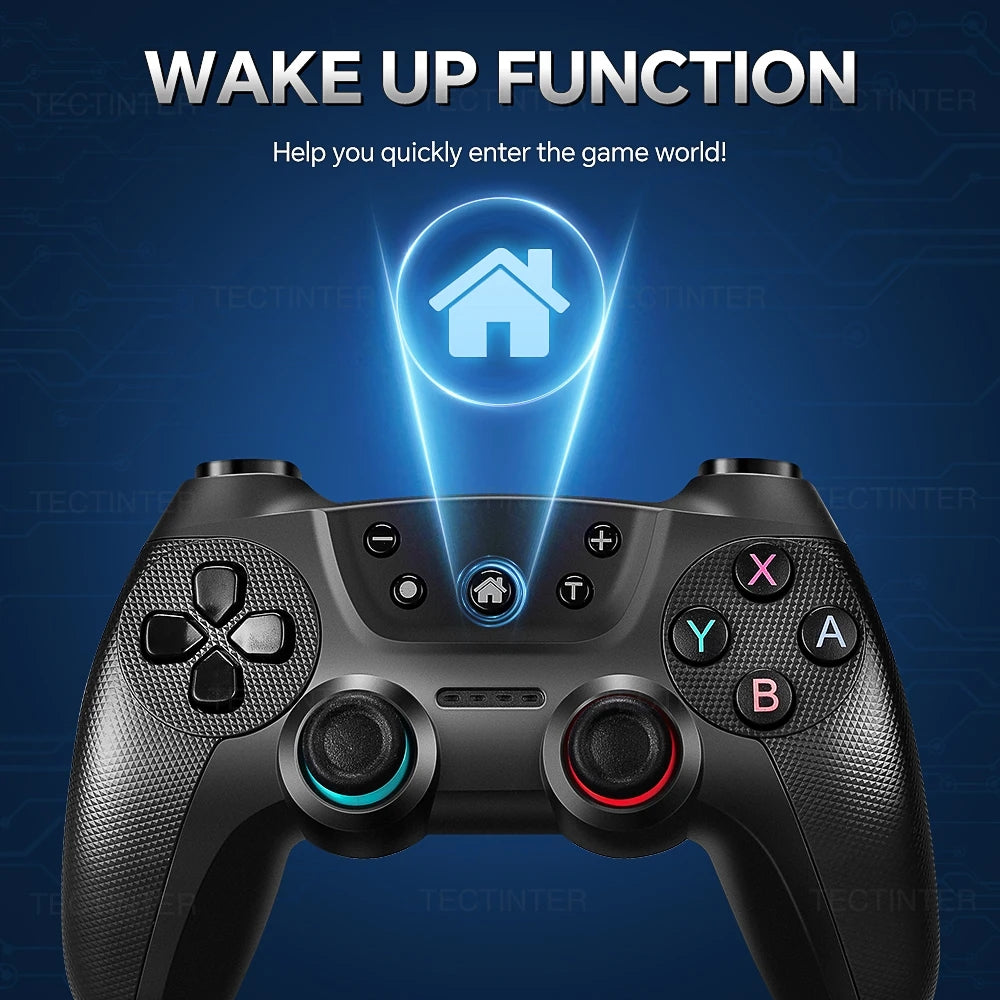 RCY Switch Pro Controller for Nintendo,SW615G