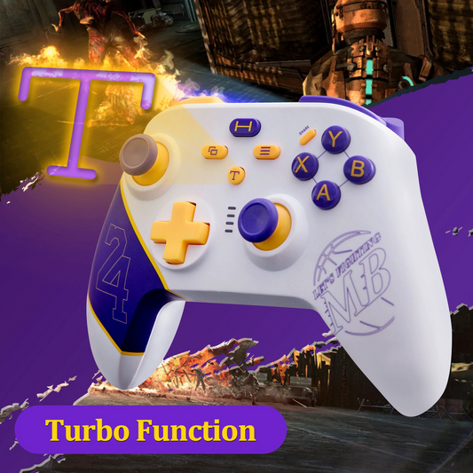 UHM N2 Xbox One Controller