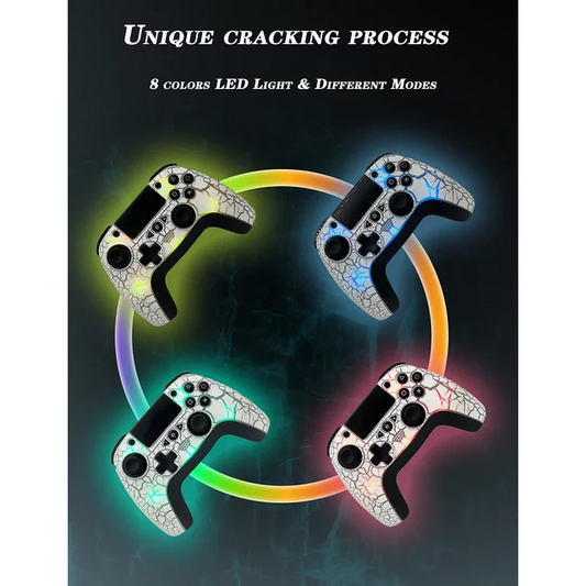 UHM Q600 P4 Controller