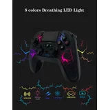UHM Q600 P4 Controller-Black