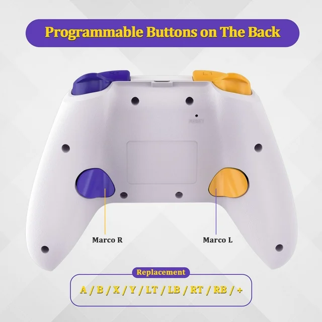 UHM N2 Xbox One Controller