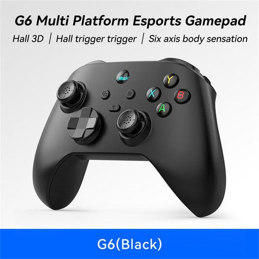 UHM Wireless PC Controller for PC and Android