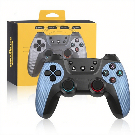 UHM Switch Pro Controller for Nintendo Switch,SW615B