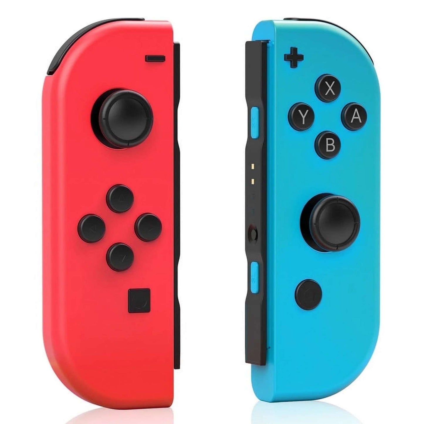 UHM Joypad for Nintendo Switch(Red/Blue)