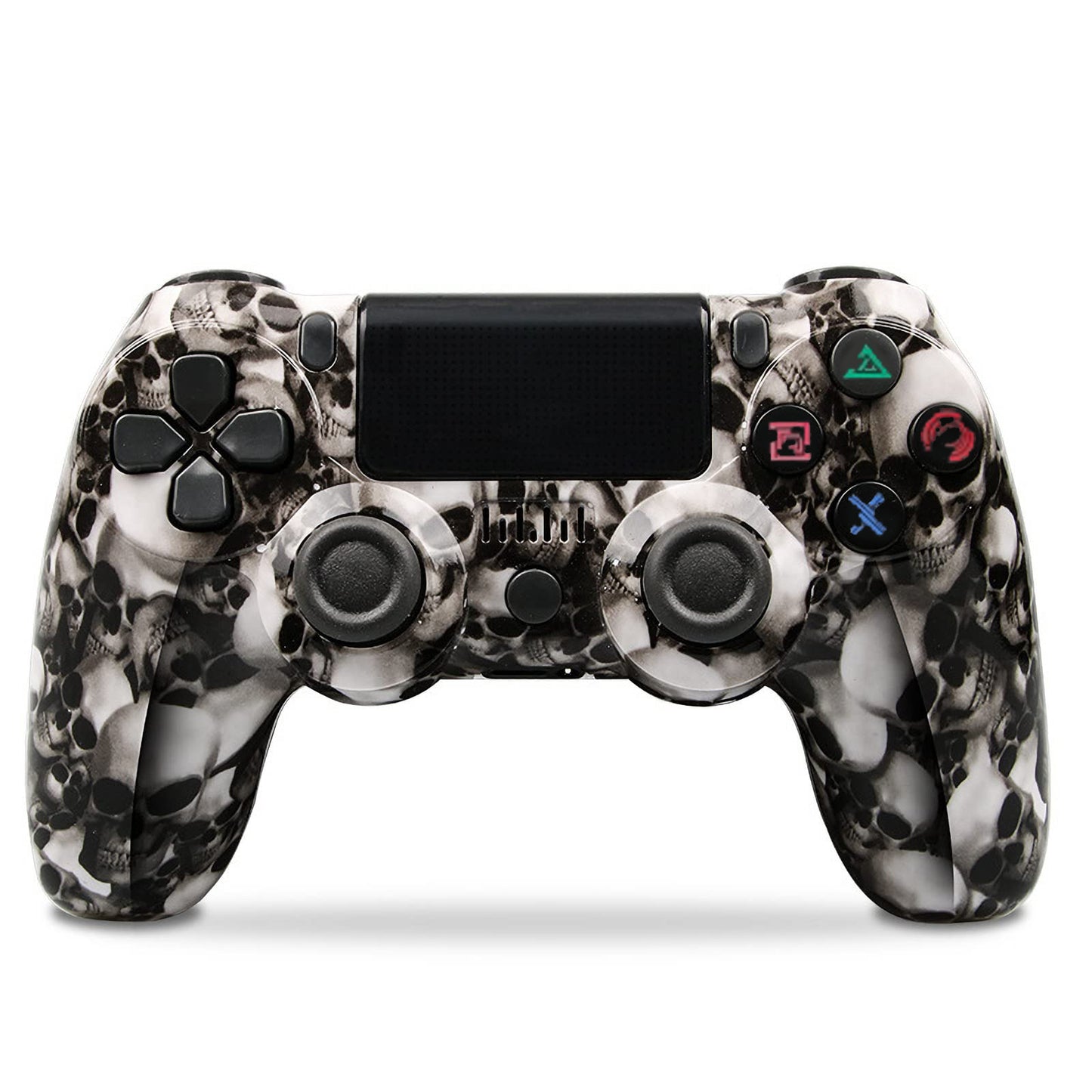 UHM P4038 Wireless Controller Compatible with P4/P3/Windows/ios/Android