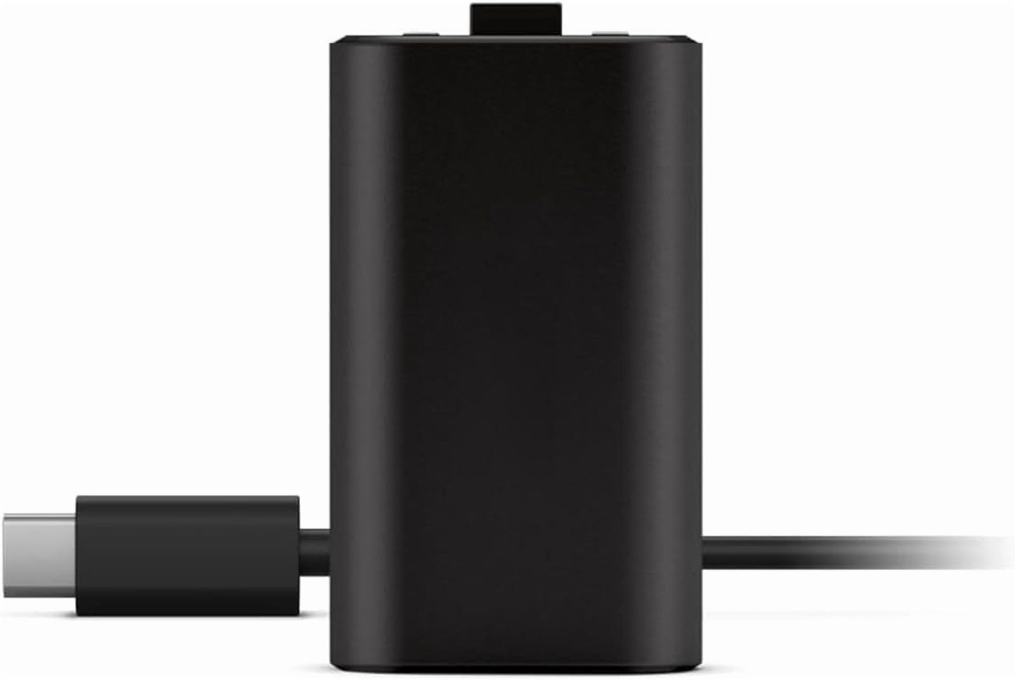 Rechargeable Battery Pack-1x 1600mAh Long-Lasting Batteries for Xbox Series X/S/One Controllers