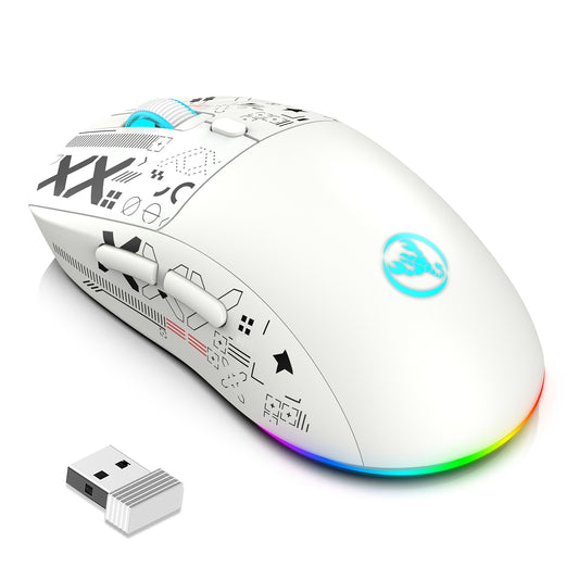 UHM T90 Tri-mode Gaming Mouse