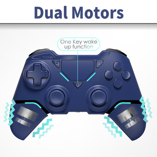 UHM TIb PS4 Controller
