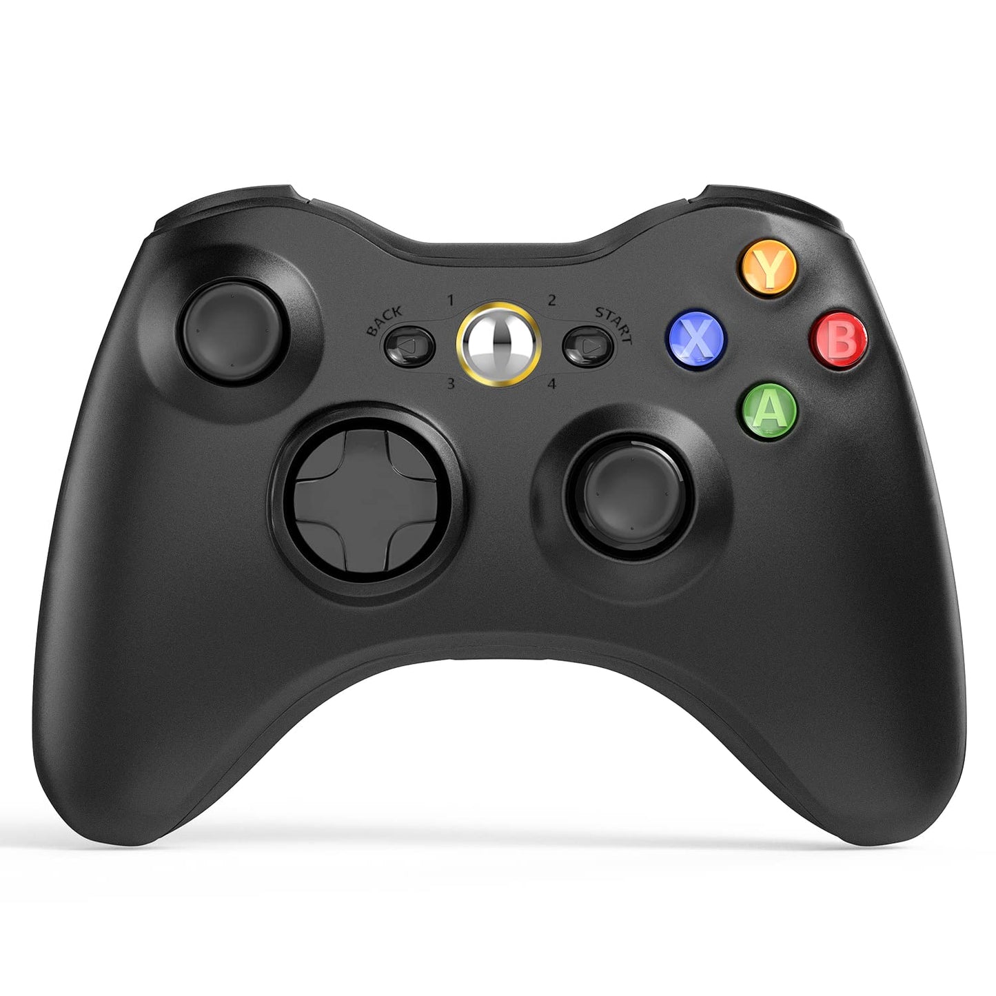 UHM Xbox 360 Wireless Controller 2.4G Wireless