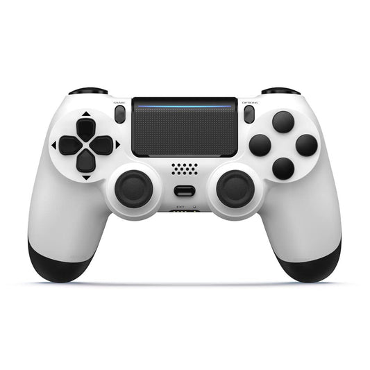 UHM PS4 Wireless Controller,White