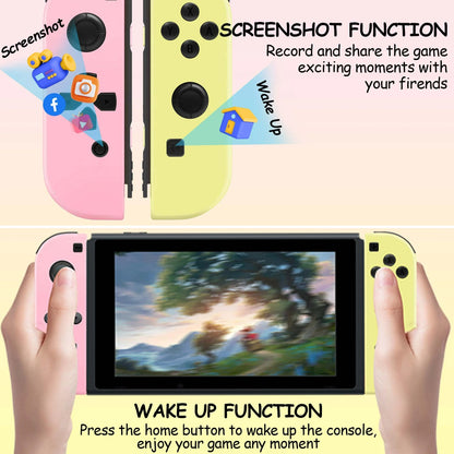 Wireless Joypad Controller for Nintendo Switch