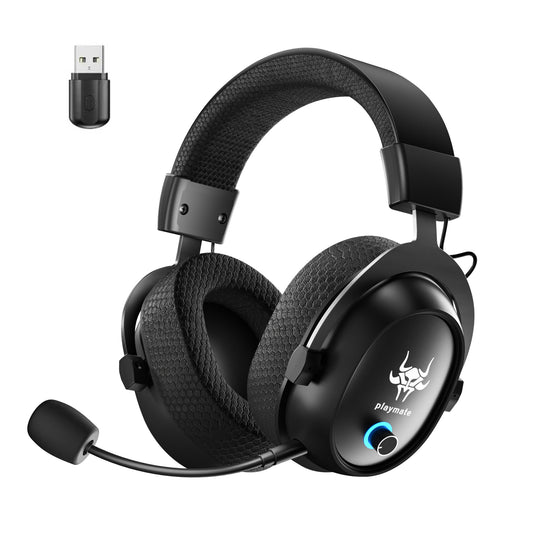 UHM G3000 Wireless Gaming Headset