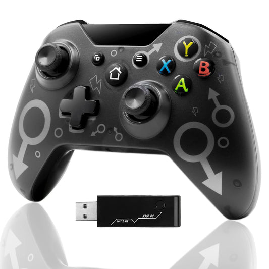 UHM N1 Xbox 360 Controller