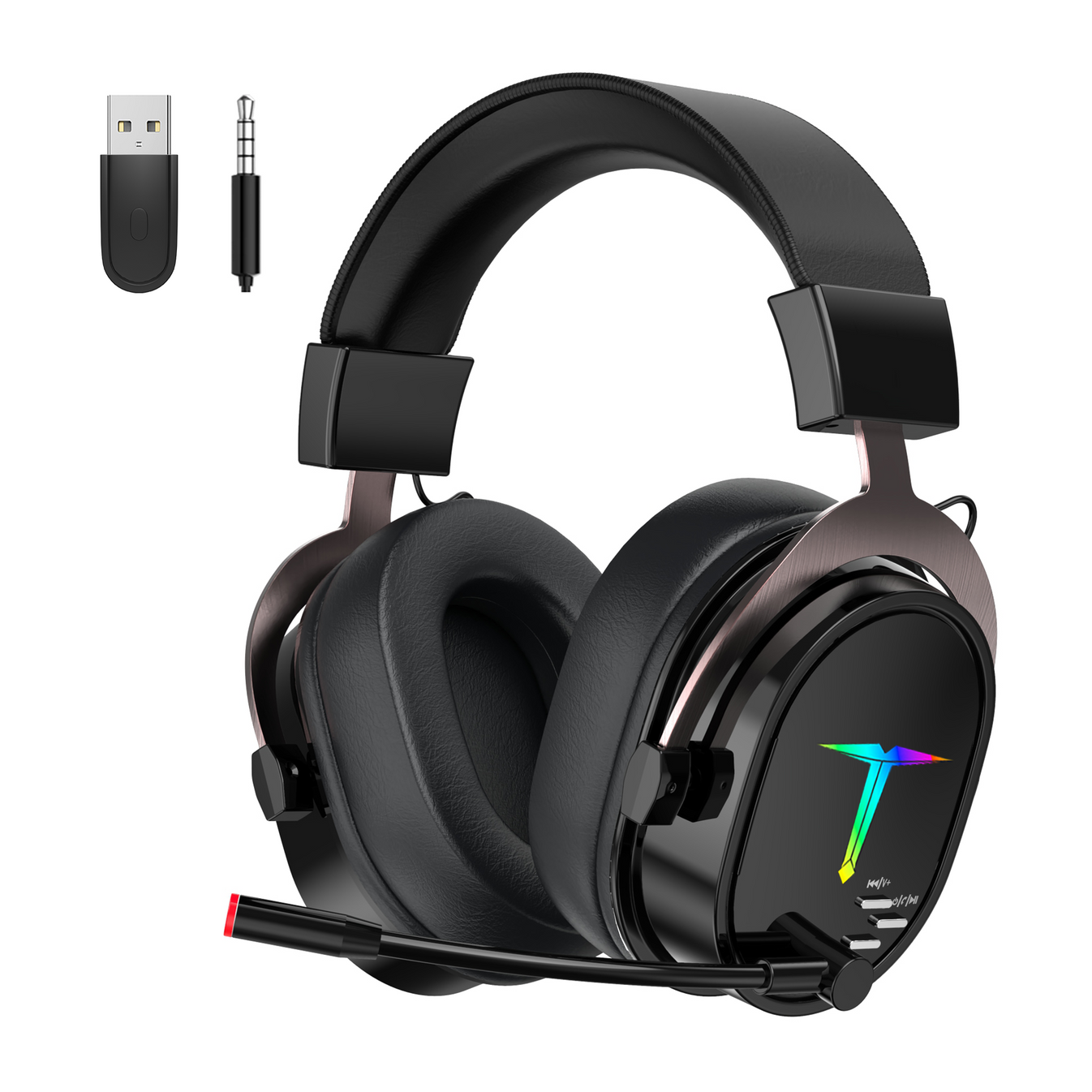 UHM G1000 Wireless Gaming Headset