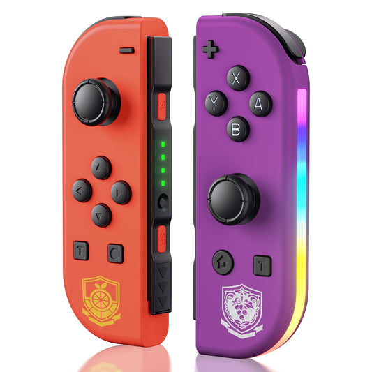 UHM Switch Controller for Nintendo Switch,Joypad Controllers，Pokémon