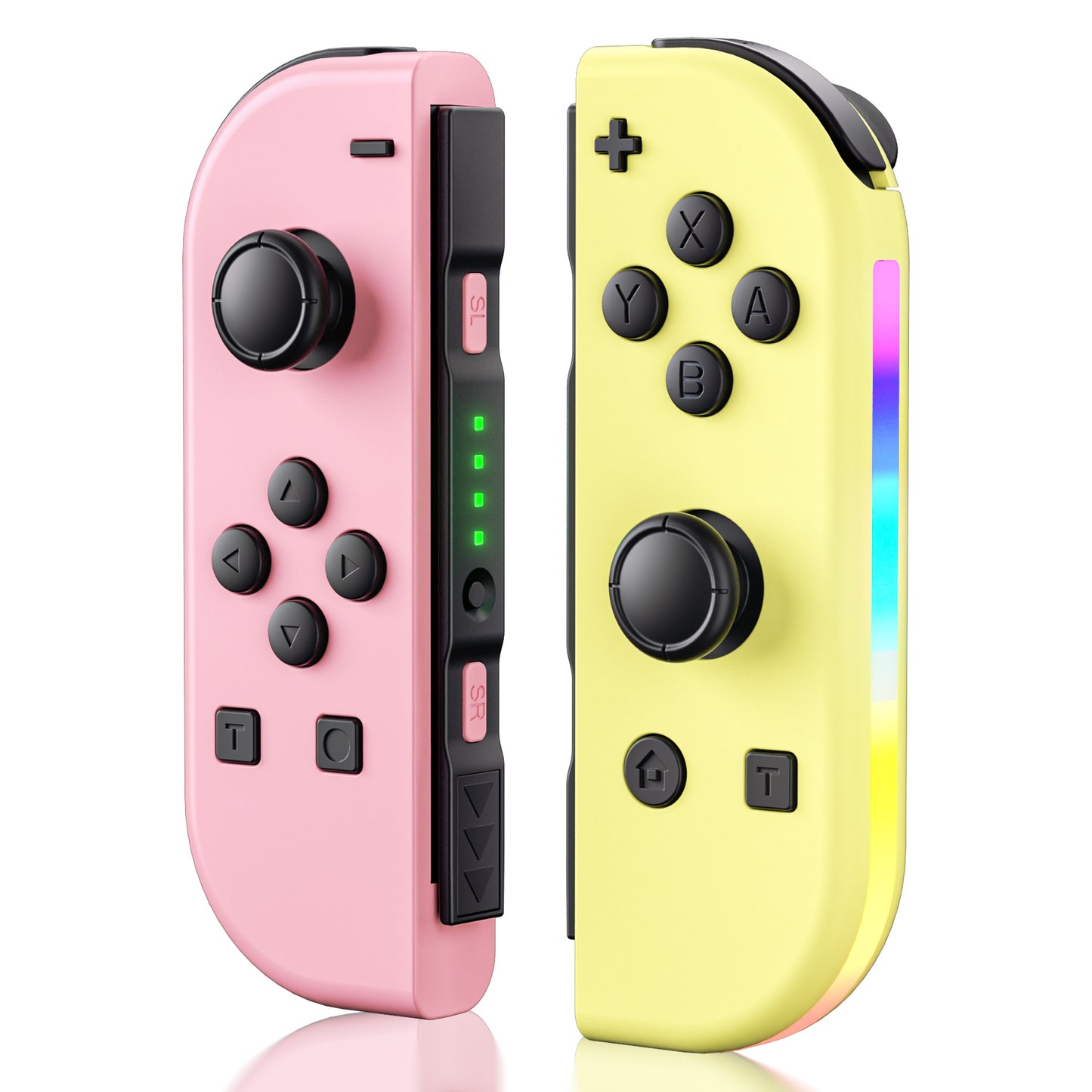 Wireless Joypad Controller for Nintendo Switch