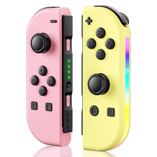 Wireless Joypad Controller for Nintendo Switch