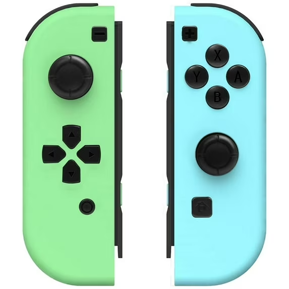 UHM Switch Controller JPLEDDS