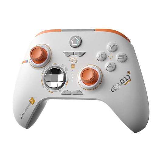 UHM Wireless Xbox One Controller HX1 White