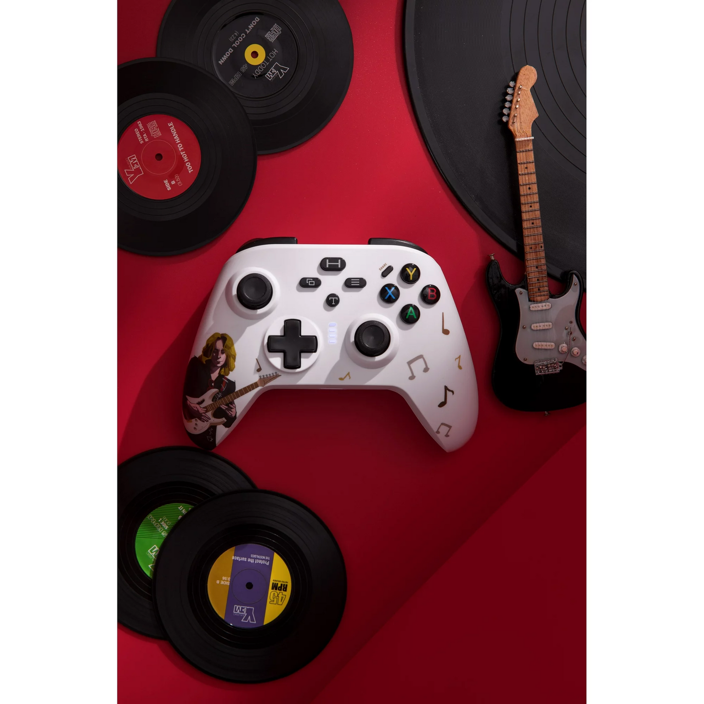 UHM N2 Xbox One Controller