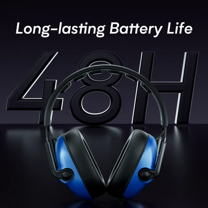 UHM G2000 Wireless Gaming Headset,Blue