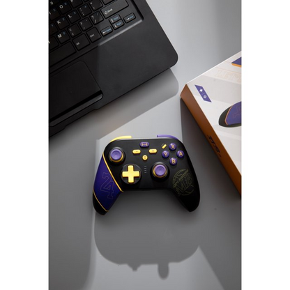 UHM N2S Switch Controller