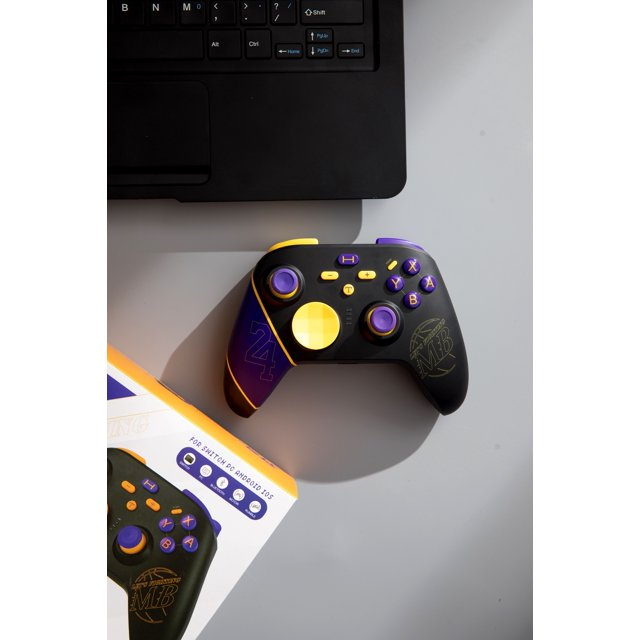 UHM N2S Switch Controller