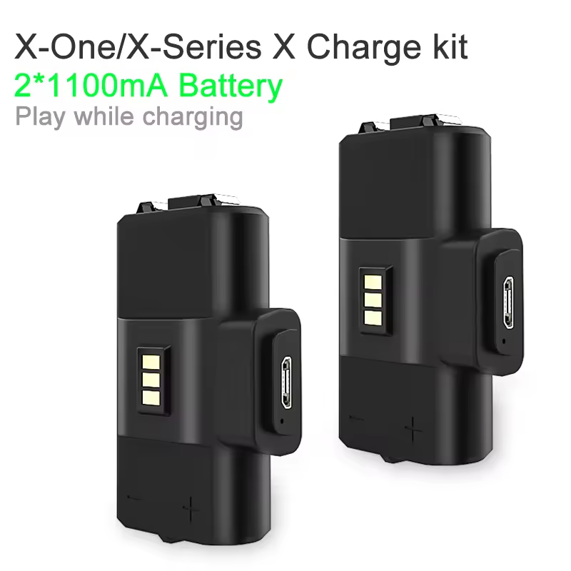 Controller Battery Pack for Xbox One/Xbox Series,SND-2029