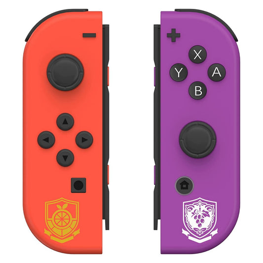 UHM Switch Controller for Nintendo Switch,Joypad Controllers，Pokémon