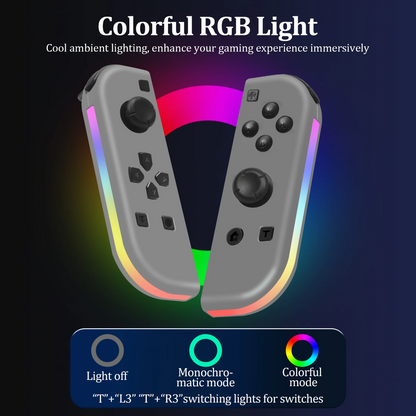 Wireless Joypad Controller for Nintendo Switch