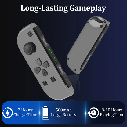 Wireless Joypad Controller for Nintendo Switch