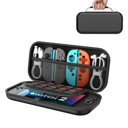 Switch Carrying Case for Nintendo Switch 2