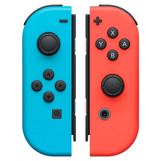 Switch Controller,Wireless Left and Right Switch Joypad for Nintendo Switch/Lite/OLED Support Dual Vibration/Motion/Wake-up/Screenshot