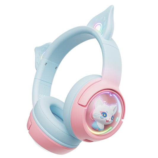 Wireless Gaming Headset for PS5/PS4 RCY-B5