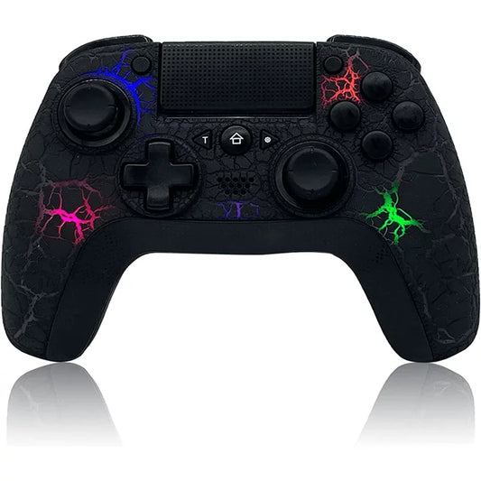 UHM Q600 P4 Controller-Black