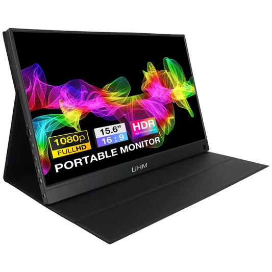 UHM P1560 Portable Monitor
