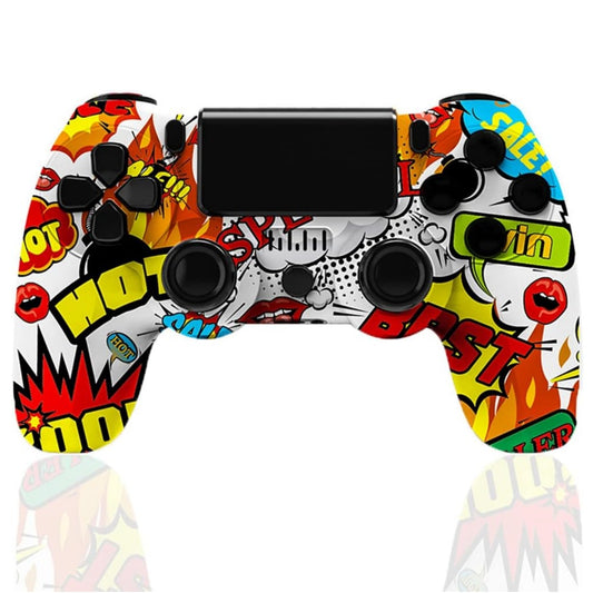 UVQYC Wireless Controller for P4/p3/windows/ios/android Fire