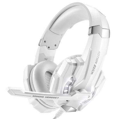 RCY Gaming Headset for PS4 PS5 Switch Xbox One PC with 3.5mm Wired,Surround Sound